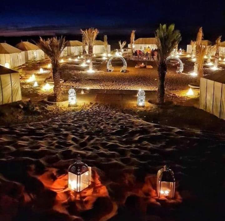 Riad Sidi Omar Marrakesh Exterior photo
