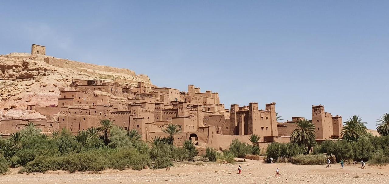 Riad Sidi Omar Marrakesh Exterior photo