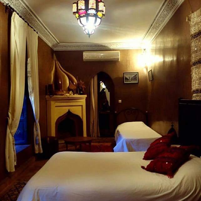 Riad Sidi Omar Marrakesh Exterior photo