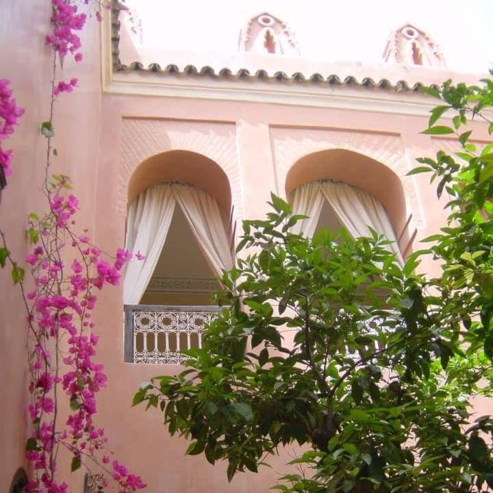 Riad Sidi Omar Marrakesh Exterior photo