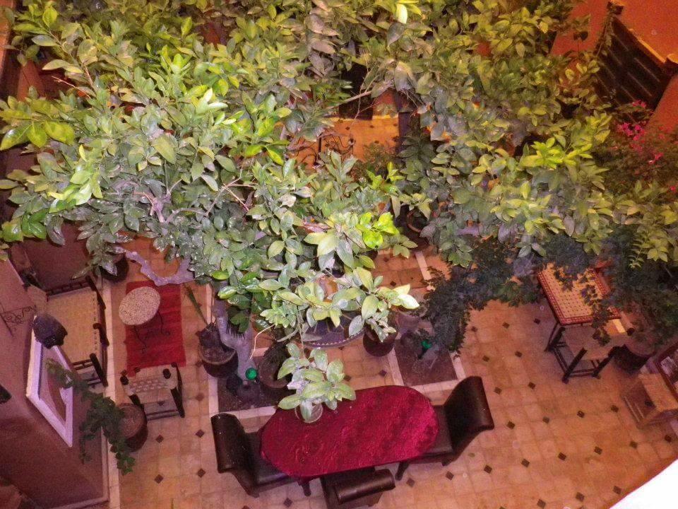 Riad Sidi Omar Marrakesh Exterior photo