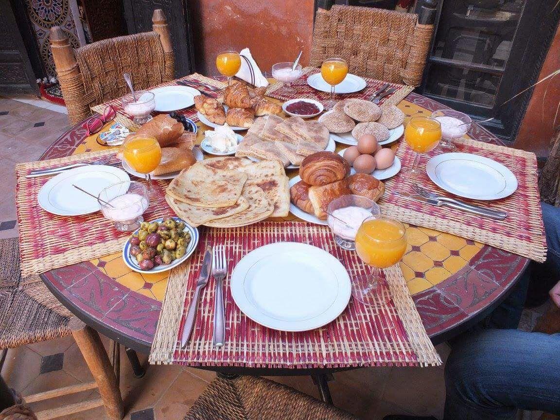 Riad Sidi Omar Marrakesh Exterior photo