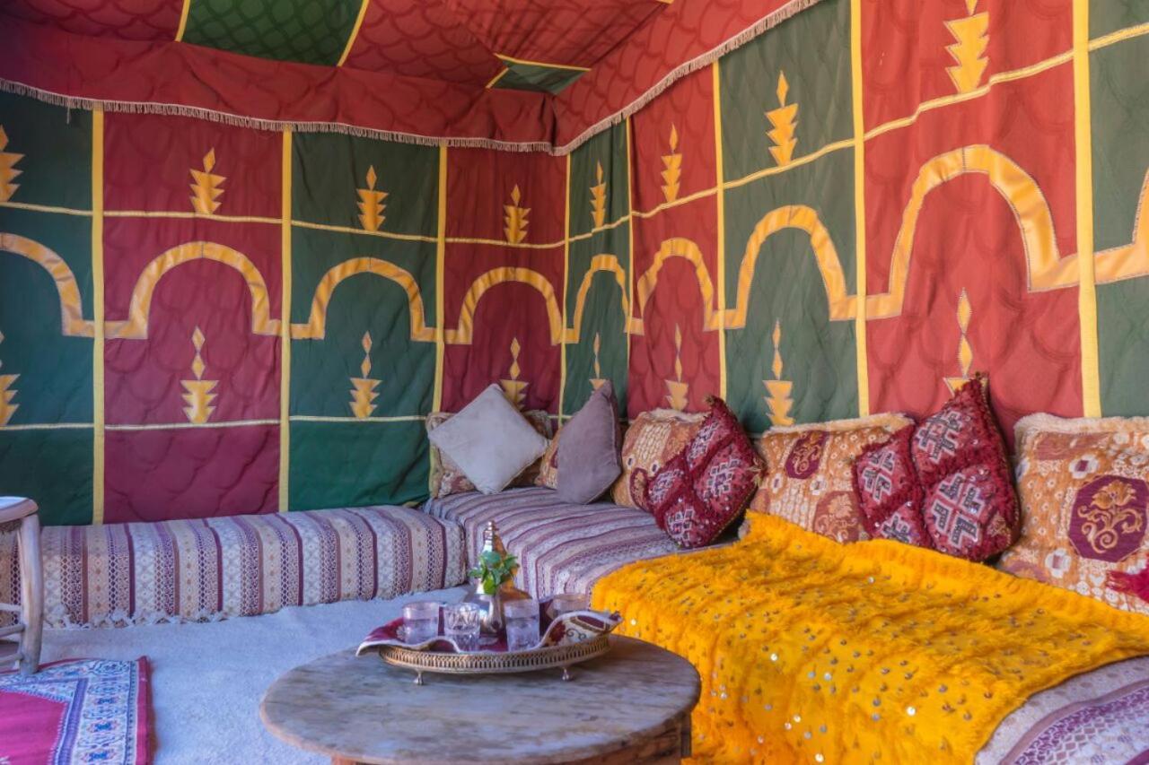 Riad Sidi Omar Marrakesh Exterior photo