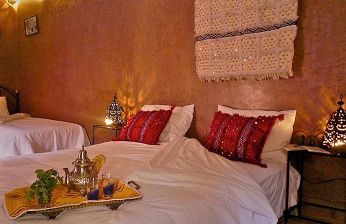 Riad Sidi Omar Marrakesh Exterior photo